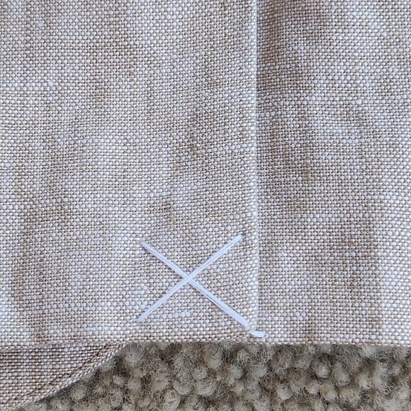 NWT J. Crew Linen Campbell Blazer - Picture 12 of 14